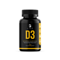 B-LIFE VITAMINA D3 | Vitamina D3 5000 UI (300 caps)