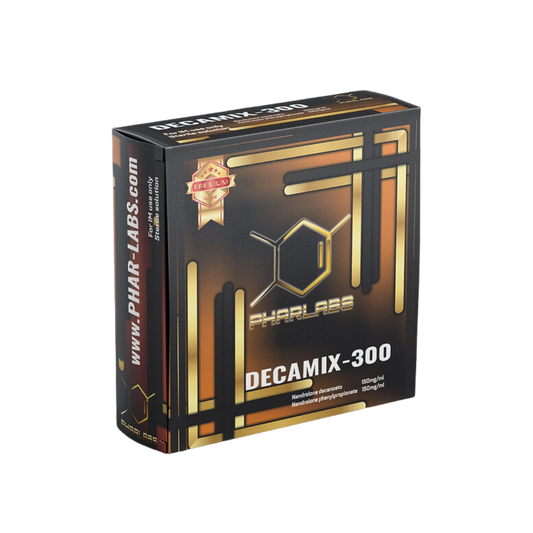 PHARLABS PREMIUM - DECAMIX 300