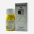 LANDERLAN - DIANABOL