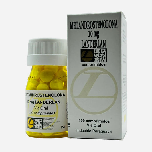 LANDERLAN - DIANABOL