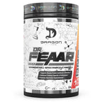 DRAGON PHARMA DR FEAR | Aminoácidos esenciales y BCAA (30 serv)