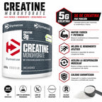 DYMATIZE CREATINE | Creatina Monohidratada (300G)