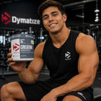 DYMATIZE CREATINE | Creatina Monohidratada (300G)