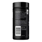 PLATINUM 100% CAFFEINE | Cafeína pura (125 ct)