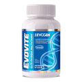 EVOVITE MULTI | Multivitamínico Premium (60 caps)