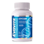 EVOVITE MULTI | Multivitamínico Premium (60 caps)