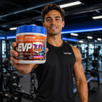 EVP 3D | Pre Entreno Sin Estimulantes (40/20 serv)