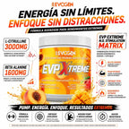 EVP XTREME | Pre Entreno Ultra Potente (40/20 serv)
