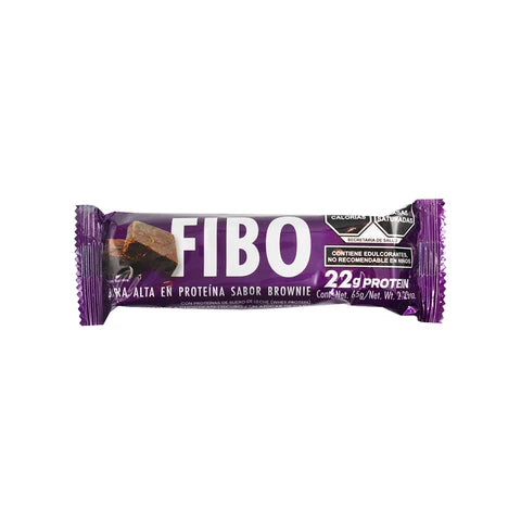 BARRA DE PROTEINA FIBO