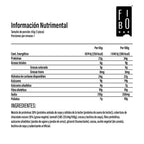 BARRA DE PROTEINA FIBO