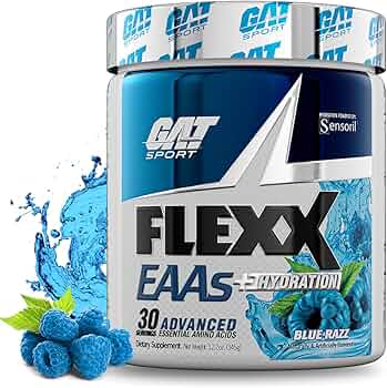 Flexx EAAs 30 Servicios