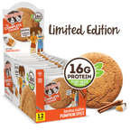 GALLETA DE PROTEINA LENNY & LARRY'S