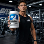 GAT SPORT CREATINE | Creatina Monohidratada (300G)