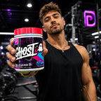 GHOST LEGEND ALL OUT | Pre Entreno Máxima Potencia (20 serv)