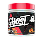 GHOST PUMP OXID | Pre Entreno Sin Estimulantes Para Bombeo (40 serv)