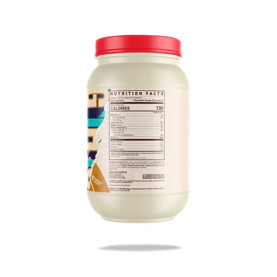 GHOST WHEY | Proteína Whey (2LB)