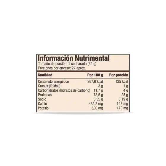 GHOST WHEY | Proteína Whey (2LB)