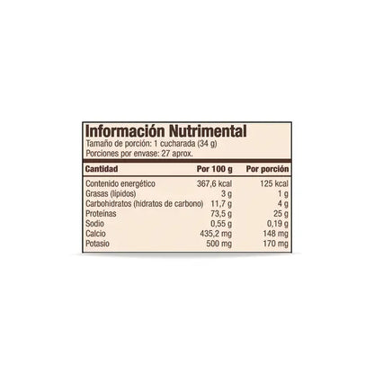 GHOST WHEY | Proteína Whey (2LB)