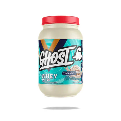 GHOST WHEY | Proteína Whey (2LB)