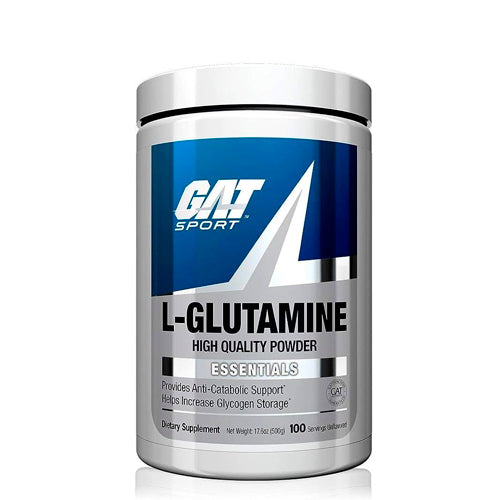 Gat Sport Glutamine 300g