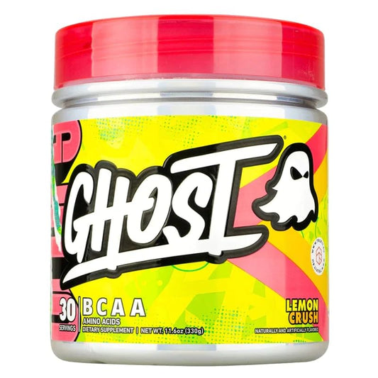 GHOST BCAA 30 SERV