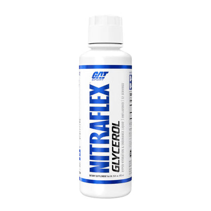 GAT SPORT | Glycerol Nitraflex (32 Serv)