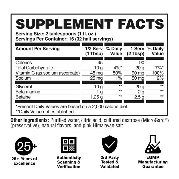 GAT SPORT | Glycerol Nitraflex (32 Serv)