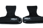 GRIPS DE PIEL GORILLA PUMP