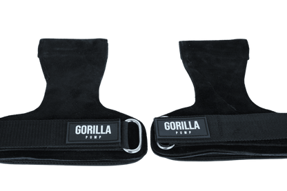 Grips de Piel Gorilla Pump