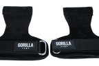 GRIPS DE PIEL GORILLA PUMP