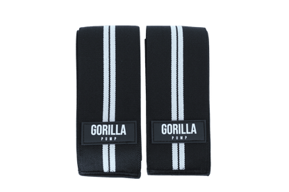 Rodilleras de Cinta Gorilla Pump