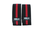 RODILLERAS DE CINTA GORILLA PUMP