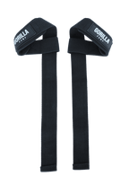 STRAPS "NEVER GIVE UP" GORILLA PUMP