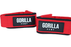 STRAPS "NEVER GIVE UP" GORILLA PUMP