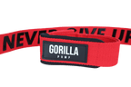 STRAPS "NEVER GIVE UP" GORILLA PUMP