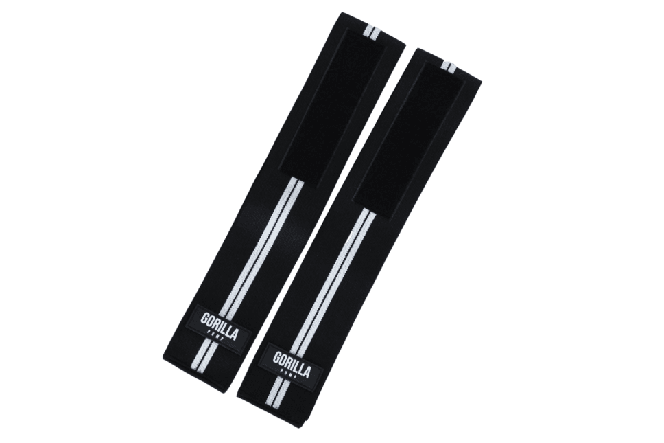 RODILLERAS DE CINTA GORILLA PUMP