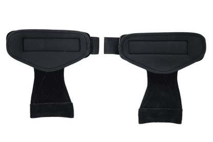 Grips de Piel Gorilla Pump