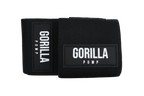 MUÑEQUERAS GORILLA PUMP