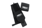 MUÑEQUERAS GORILLA PUMP