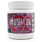 PURE INOSITOL 40:1 250G | Alpha Nutrition