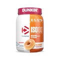 DYMATIZE ISO 100 | Proteína Aislada e Hidrolizada (1.3LB)