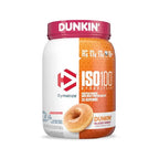 DYMATIZE ISO 100 | Proteína Aislada e Hidrolizada (1.3LB)