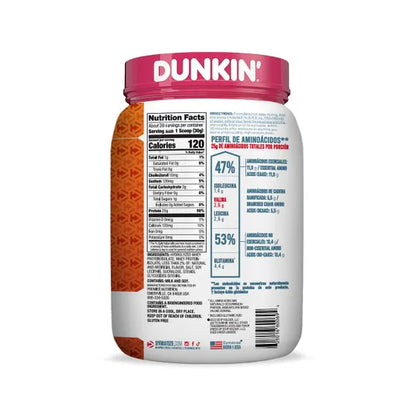 DYMATIZE ISO 100 | Proteína Aislada e Hidrolizada (1.3LB)