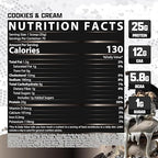 ISOFIT | Proteína Whey Aislada Premium (5LB)