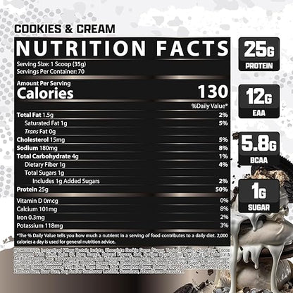 PROTEINA ISOFIT 5LB