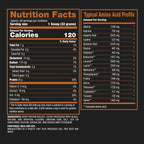 BPI SPORTS ISO HD | Proteína Whey Aislada (5LB)