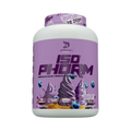 ISOPHORM | Proteína Whey Aislada (5LB)