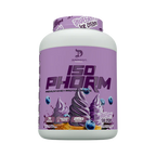 ISOPHORM | Proteína Whey Aislada (5LB)