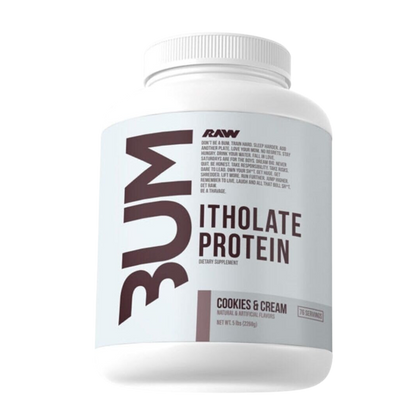 Proteína CBUM Itholate 5lb