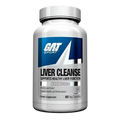 GAT SPORT LIVER CLEANSE | Apoyo a la función hepática (60caps)